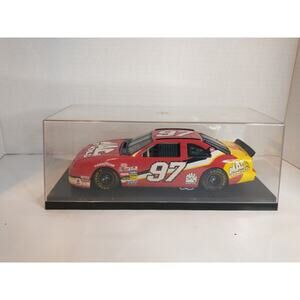 1997 MAC TOOLS REVELL 1:24 SCALE DIECAST NASCAR ERTL HARD CASE INCLUDED
